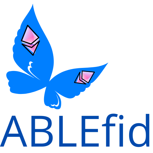 ABLEfid logo